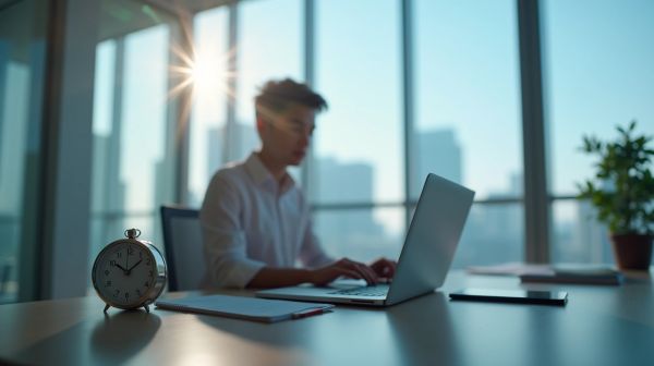 Améliorez votre entreprise avec un daf externalisé performant