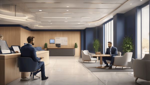 Banque populaire pour qui : services adaptés aux professionnels et particuliers