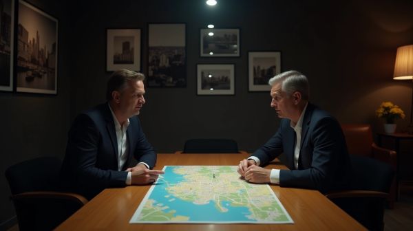 Comment agir face aux fluctuations du marché immobilier