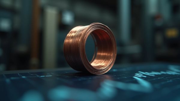 Cours du cuivre : pourquoi sa volatilité impacte tout le marché