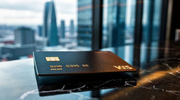 Découvrez les atouts d'une carte Visa Premier exclusive