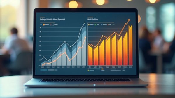 Gestion active vs gestion passive : ce que disent les chiffres