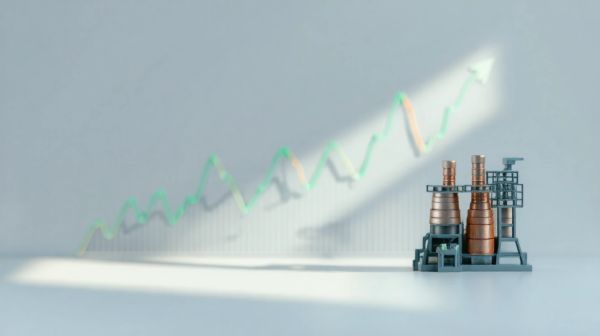 L'impact de la volatilité du cuivre sur l'ensemble du marché