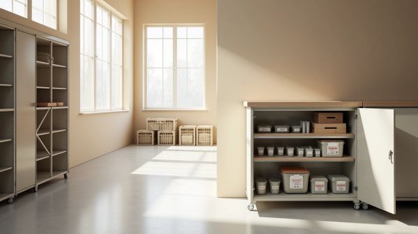 Location box marseille : trouvez la solution de stockage idéale