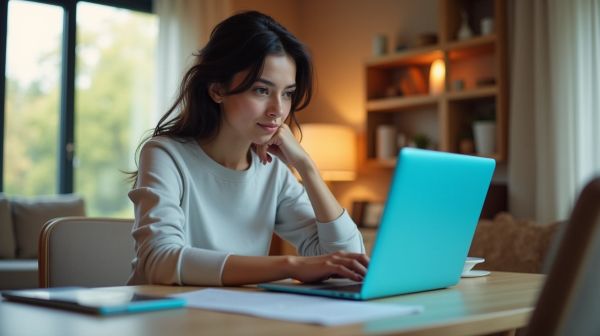 Obtenez un prêt personnel en ligne pour financer vos projets